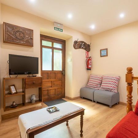 Belmonte, Apartamento En Ribadesella Vut-1681-As Екстериор снимка