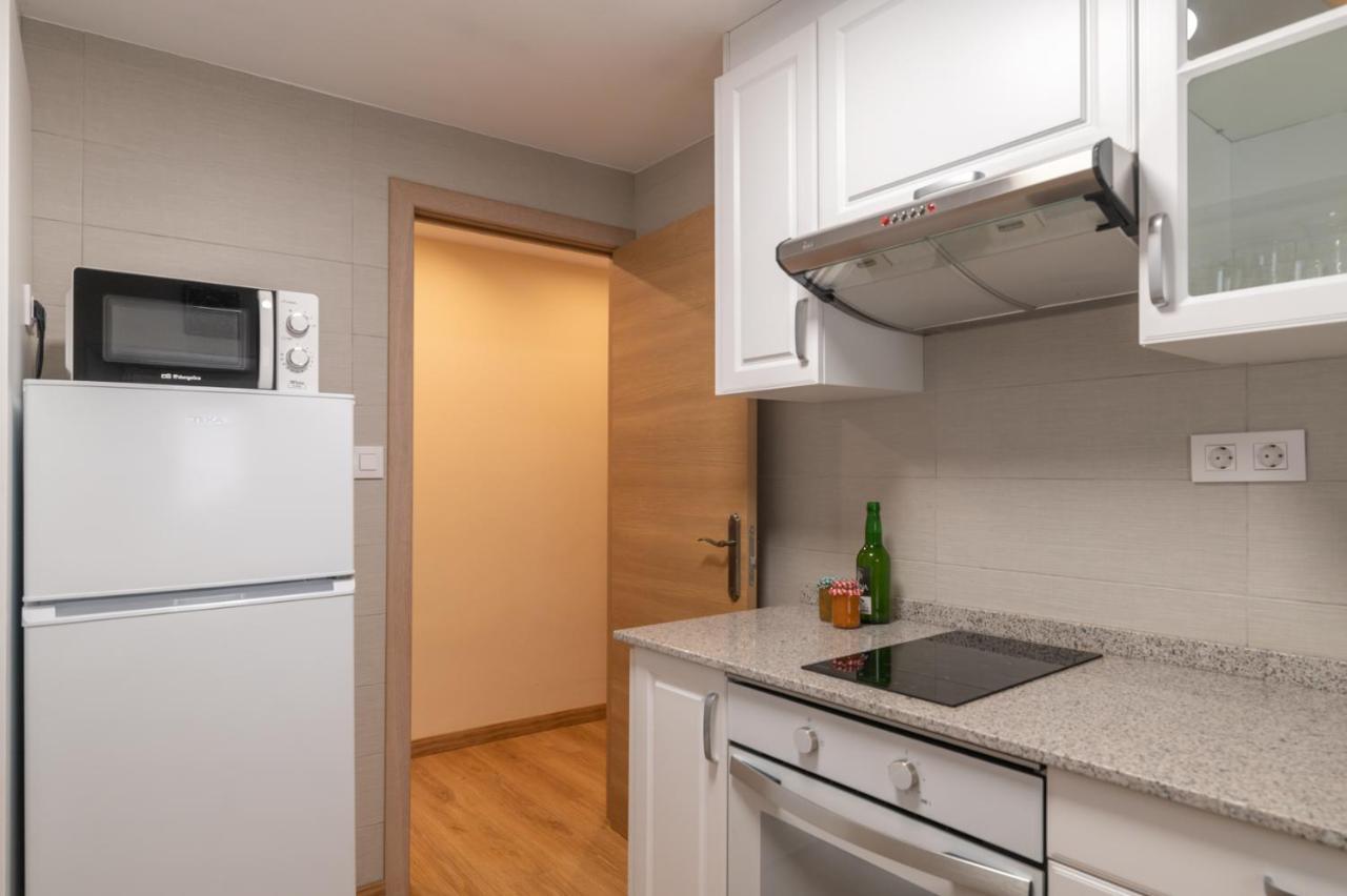 Belmonte, Apartamento En Ribadesella Vut-1681-As Екстериор снимка