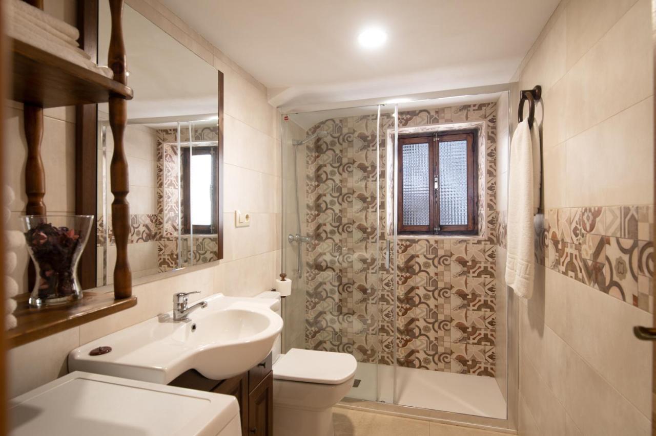 Belmonte, Apartamento En Ribadesella Vut-1681-As Екстериор снимка