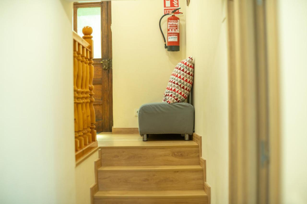 Belmonte, Apartamento En Ribadesella Vut-1681-As Екстериор снимка