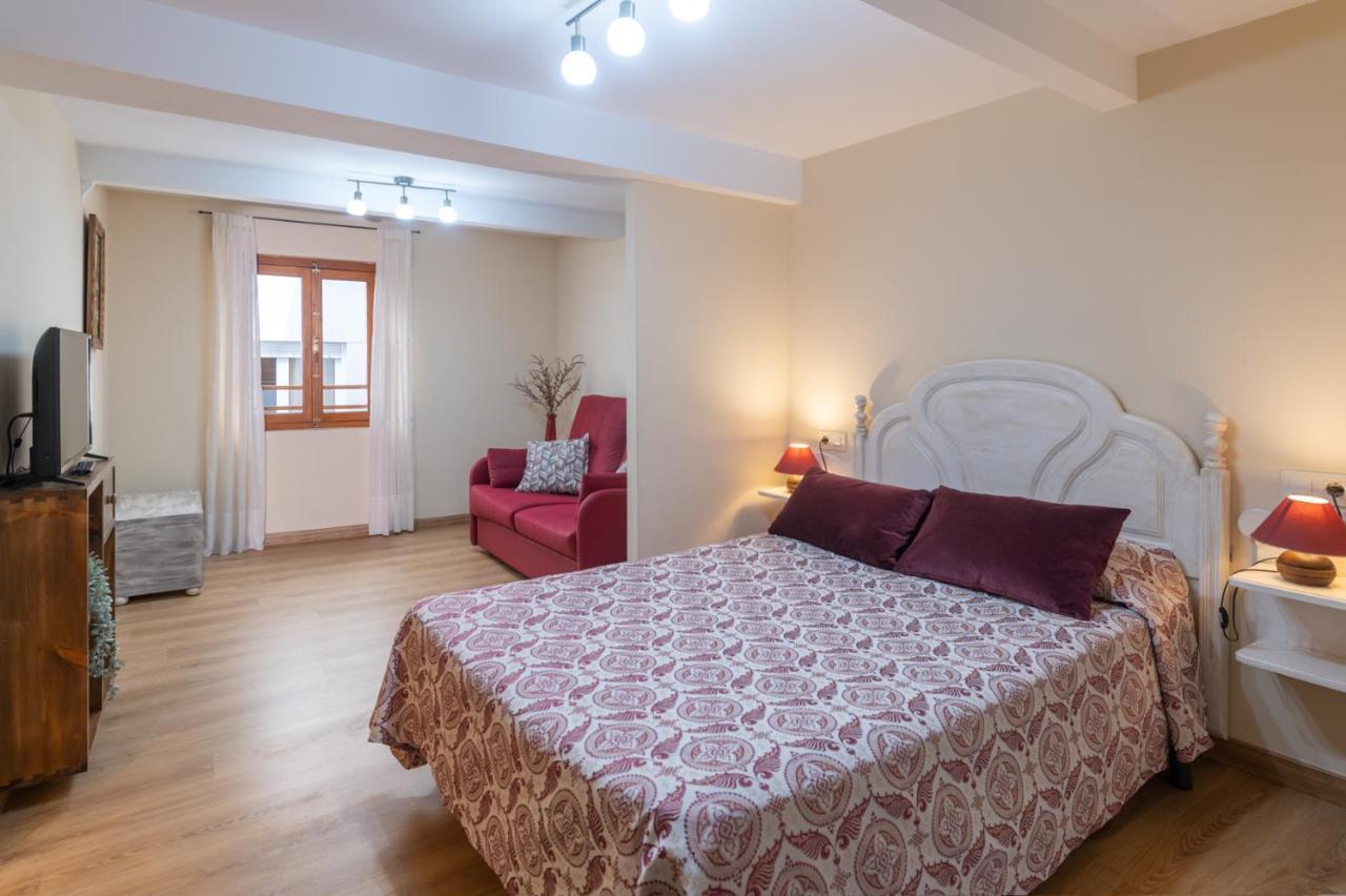 Belmonte, Apartamento En Ribadesella Vut-1681-As Екстериор снимка