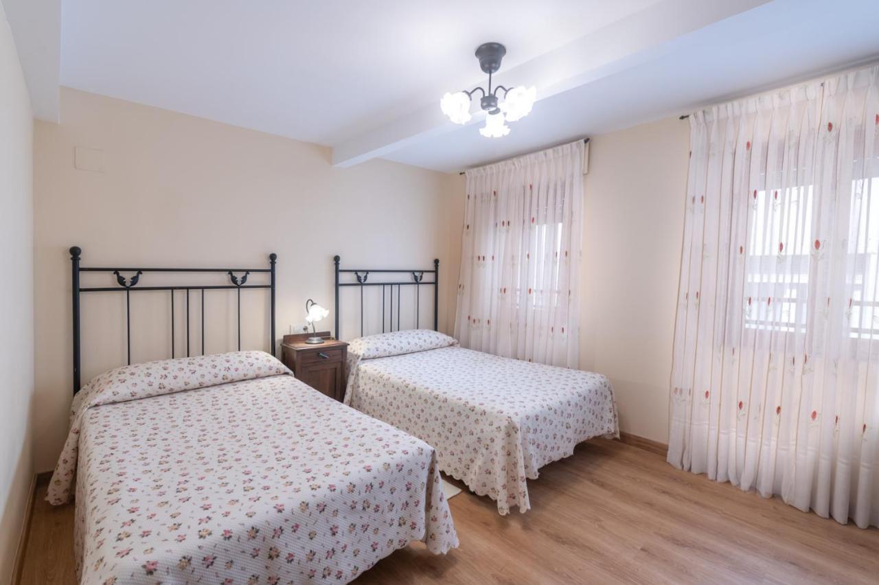 Belmonte, Apartamento En Ribadesella Vut-1681-As Екстериор снимка